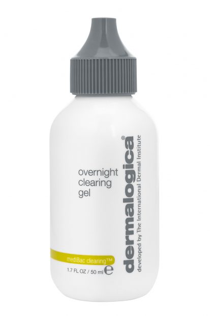 Dermalogica Overnight Clearing Gel, £41.75
