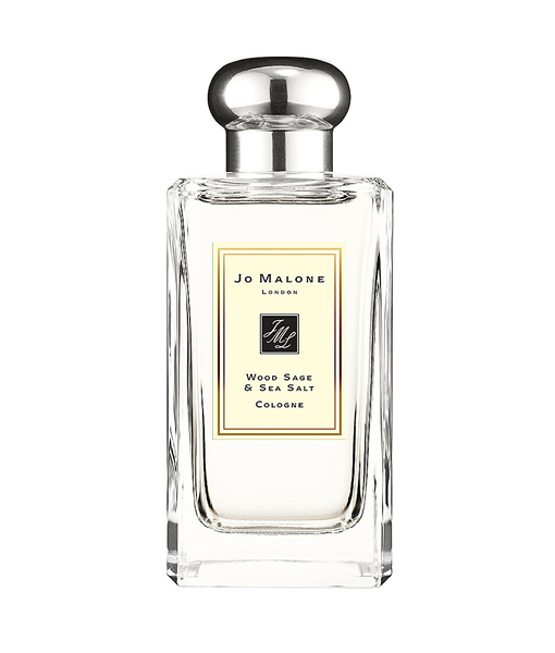 Jo Malone Wood Sage & Sea Salt Cologne, £88