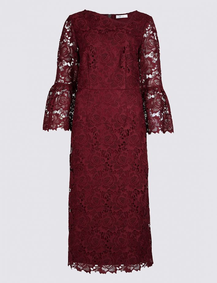 Best Winter Dresses
