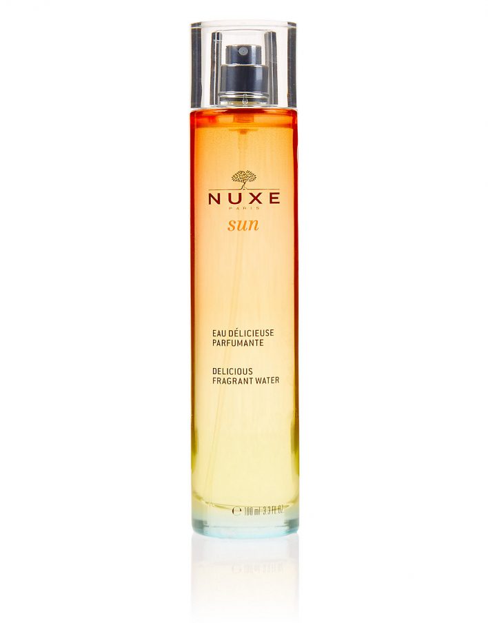 Nuxe Delicious Fragrant Water, £26