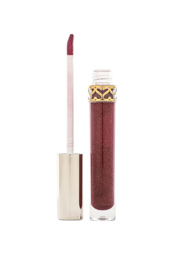 Stila Magnificent Metals Lip Gloss, £15