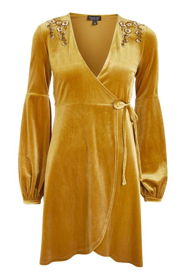 Best Winter Dresses