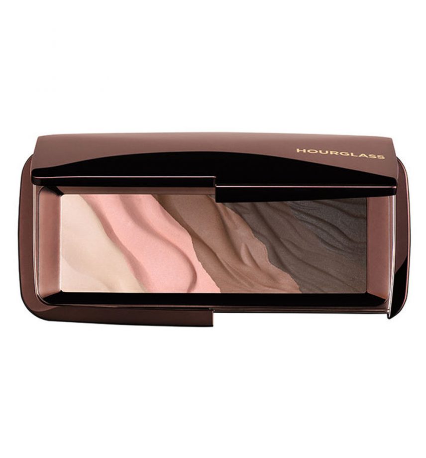 Hourglass Modernist Eyeshadow Pallette in Atmosphere, £56