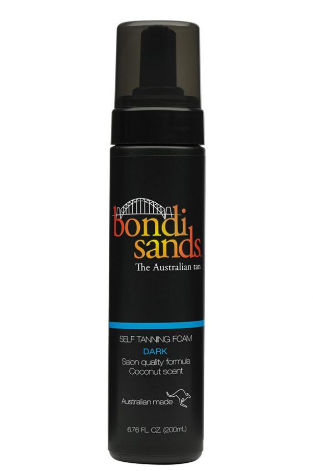 Best Fake Tan