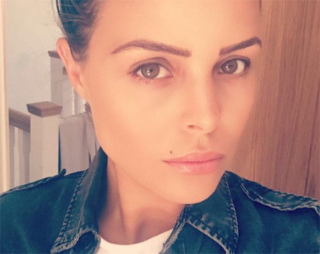 Chloe Lewis rose to fame on TOWIE