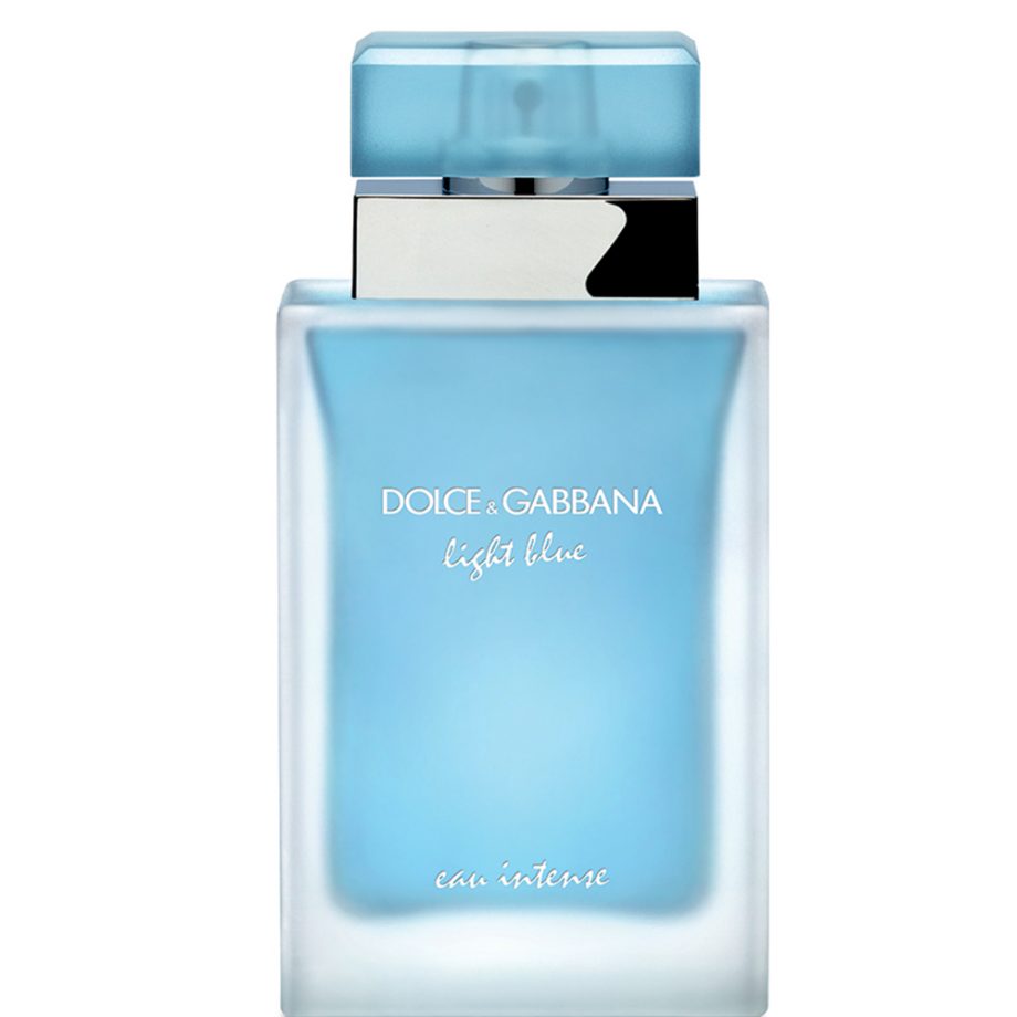Dolce & Gabbana Light Blue Eau Intense Pour Femme, £56