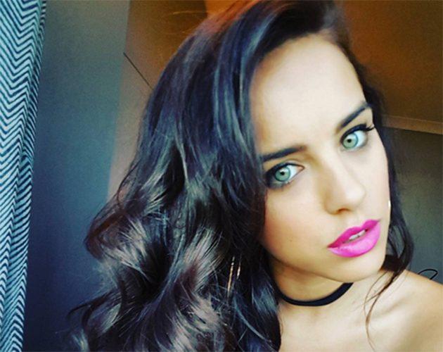 Georgia May Foote