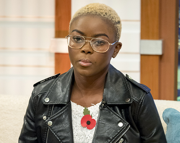 Gifty Louise