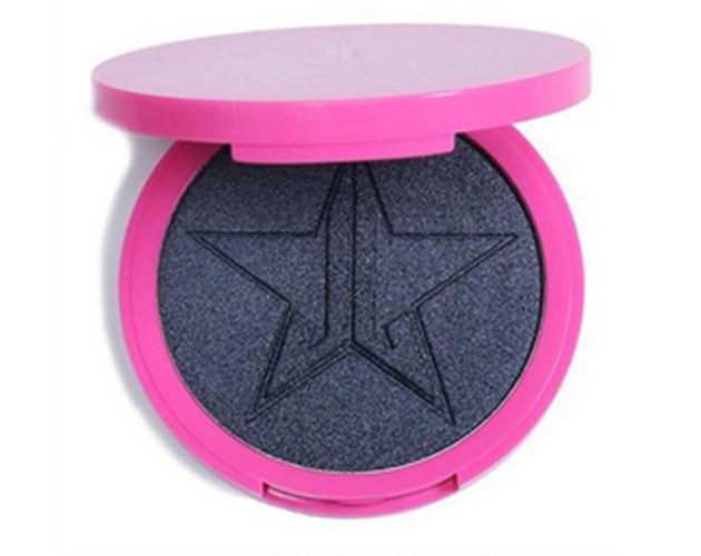 Jeffree Star Has Released A Black Highlighter Just In Time For