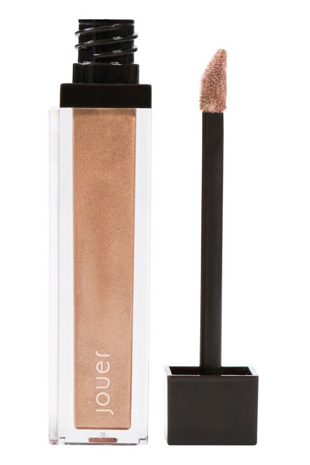 Jouer Long Wear Lipc Creme Liquid Lipstick, £15