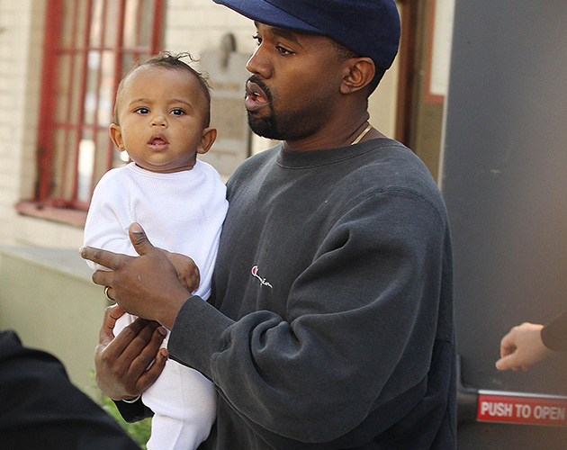 kanye west