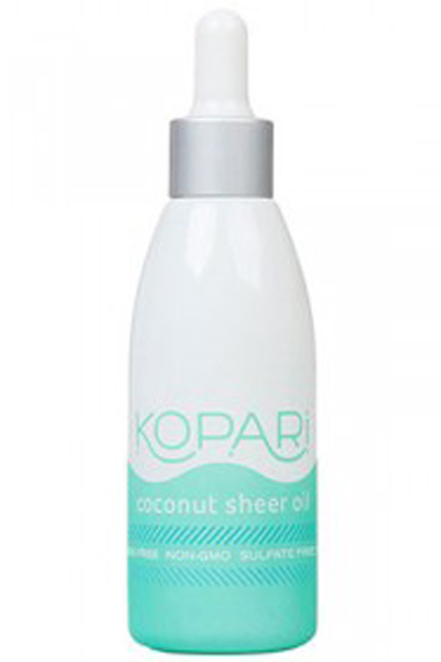 Kopari Coconut Sheer Oil, $44