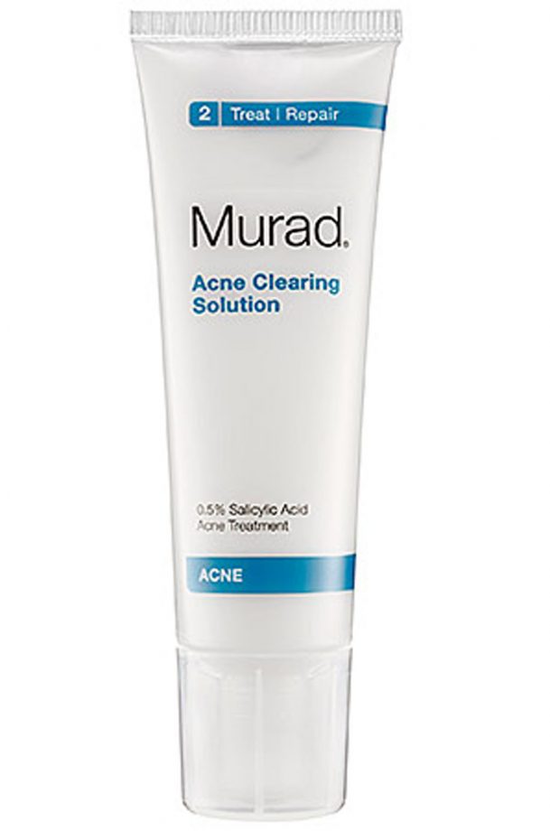 Murad Acne Clearing Solution, $42