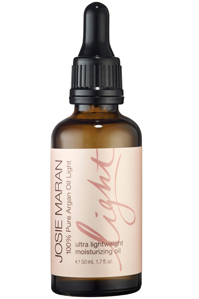 Josie Maran 100 Percent Pure Argan Oil Light, $48