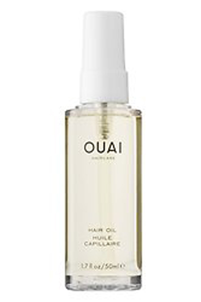 OUAI Hair Oil, £24