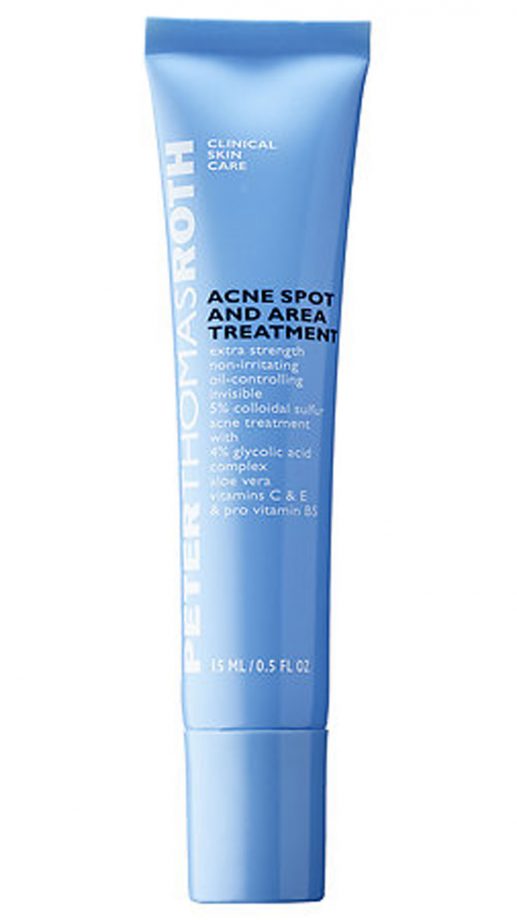 Peter Thomas Roth Acne Spot And Area Treatment, $19