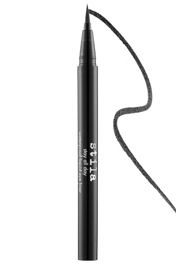best liquid eyeliner