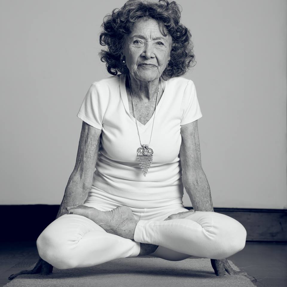 yoga