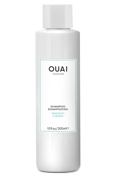 OUAI Smooth Shampoo, £22