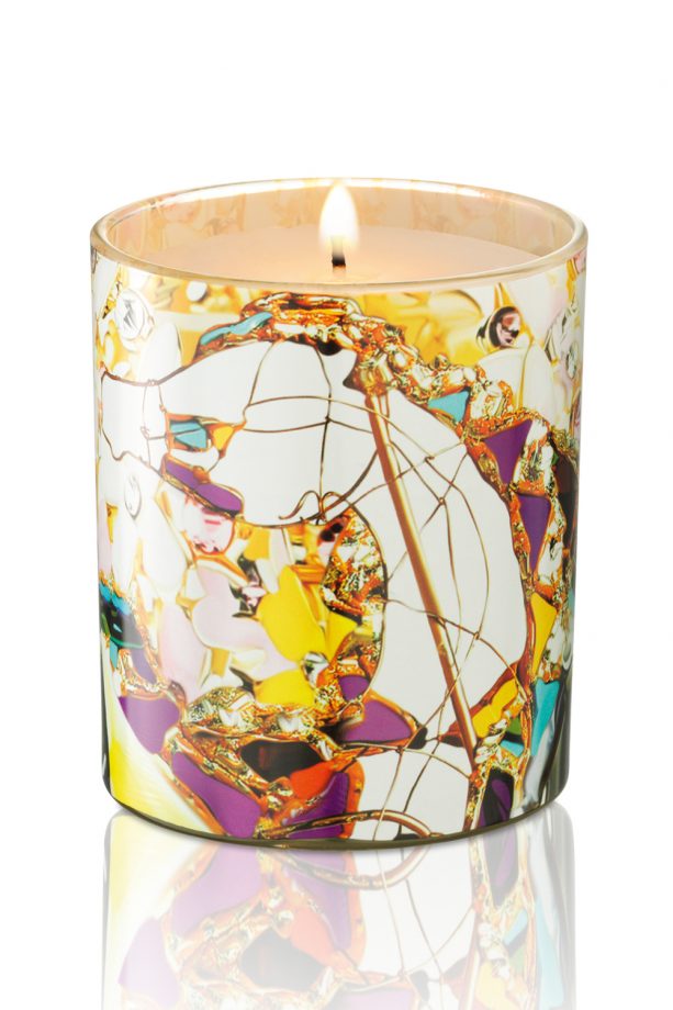Mary Katrantzou Rodial Candle, £17.50
