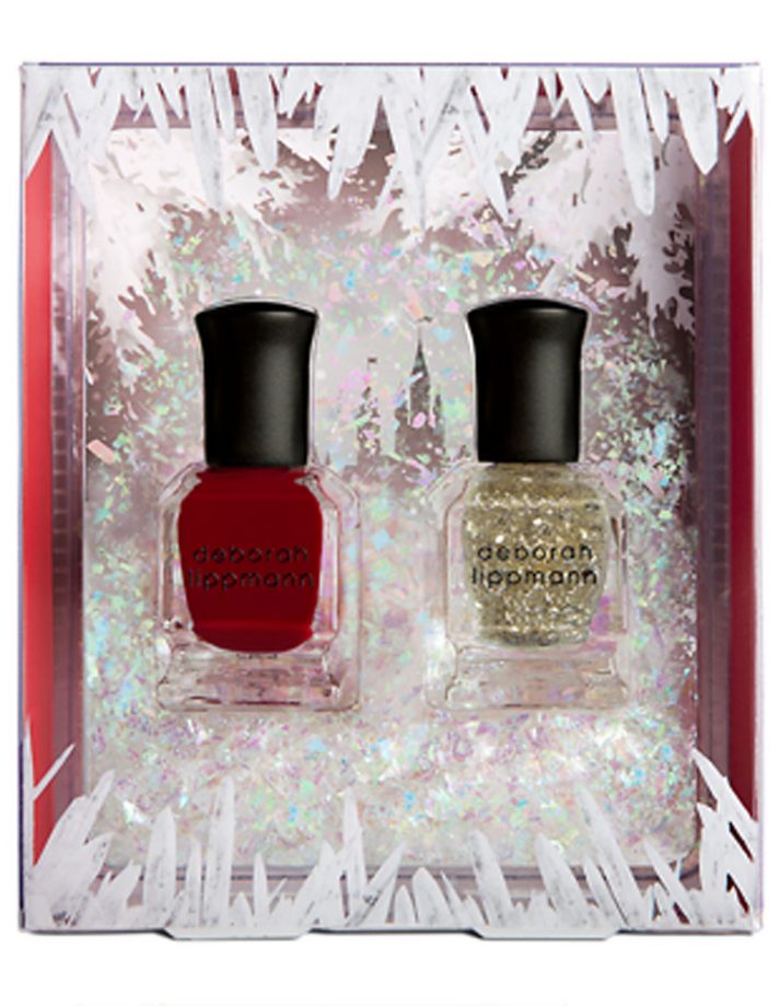 Deborah Lippman Ice Queen Set, £17
