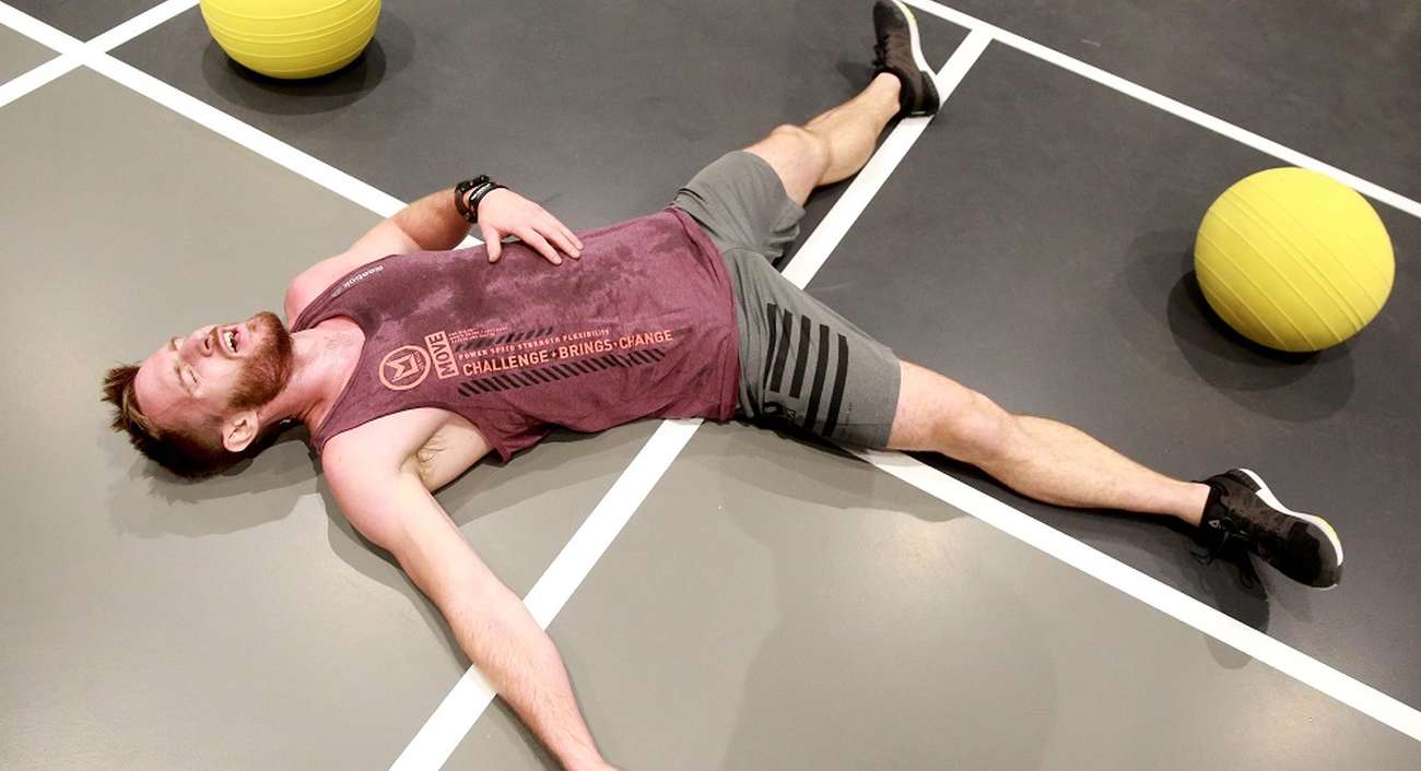 flatline-workout