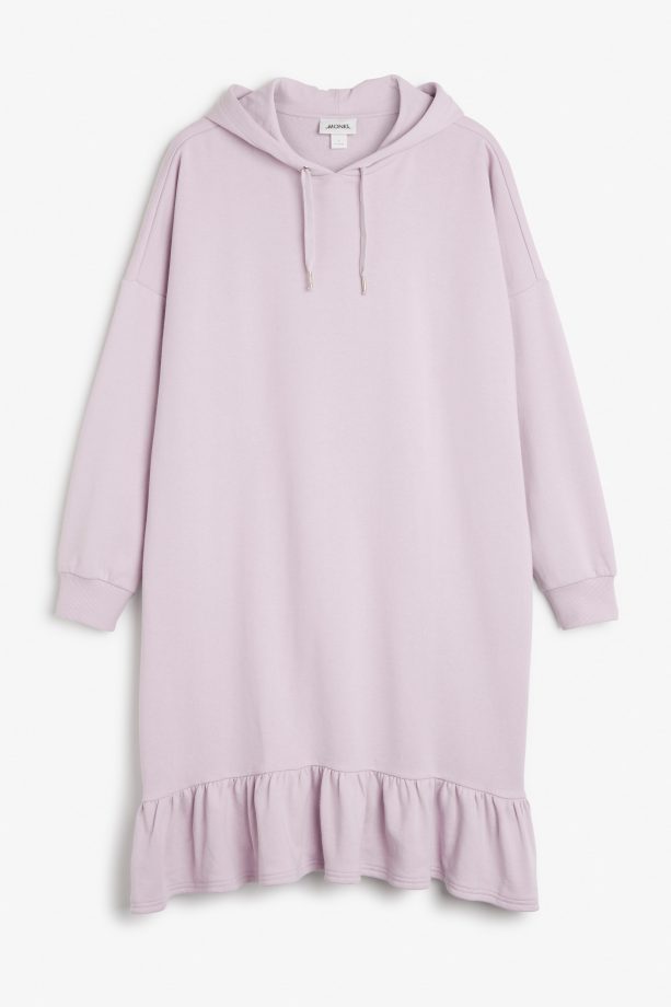 Monki Hoodie Dress £35
