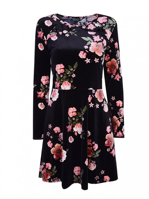 TOWIE’s Lydia Bright Shares Her Fave High Street Party Finds
