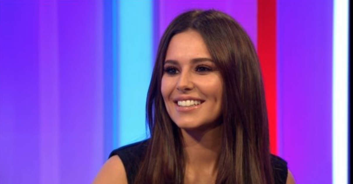 cheryl