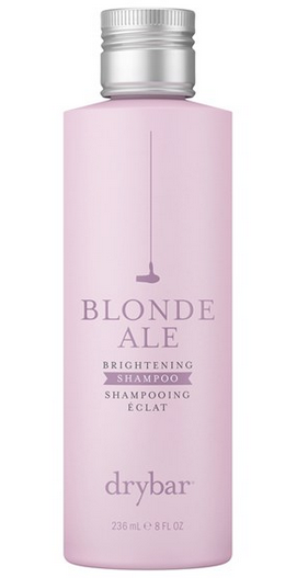 Drybar Blonde Ale Brightening Shampoo, $27