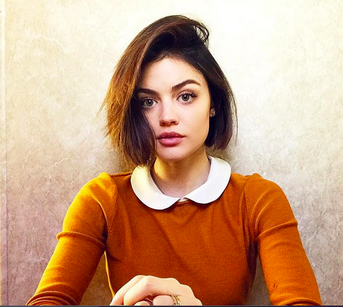 Best Bob Hairstyles