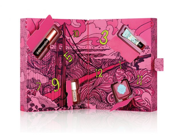 The Best Beauty Advent Calendars For 2017 Look the-best-beauty-advent-calendars-for-2017-look