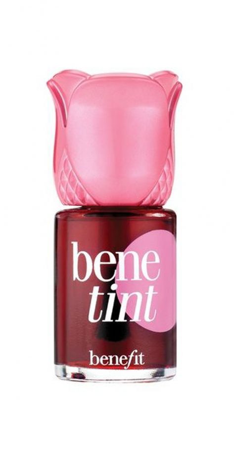 Benetint Limited Edition Lip And Cheek Stain, £26