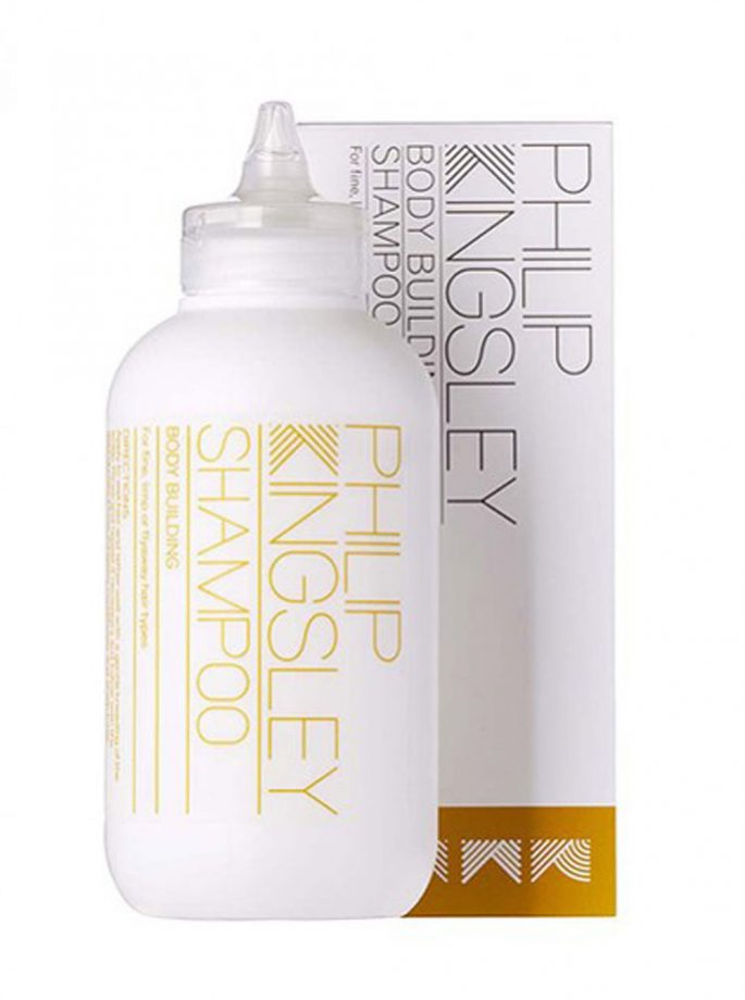 Paul Mitchell Body Building Shampoo, £18