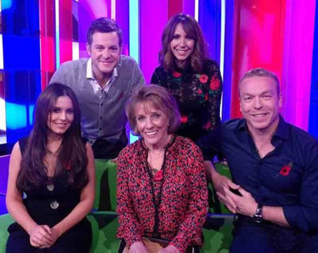cheryl