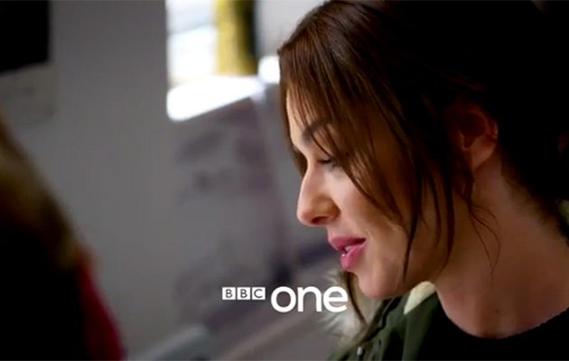 Cheryl is set to learn about her family on Who Do You Think You Are?