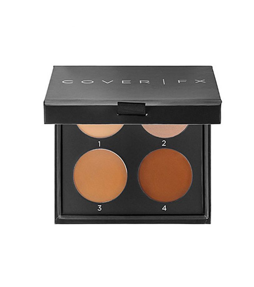 best contouring makeup