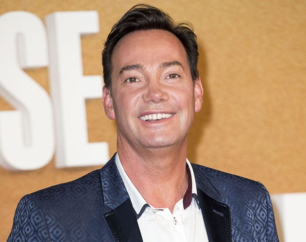Craig Revel Horwood