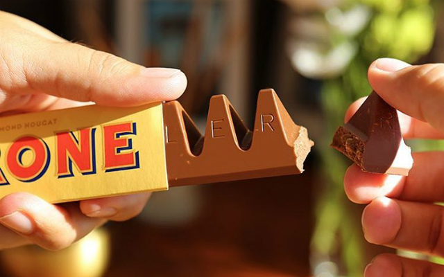 toblerone