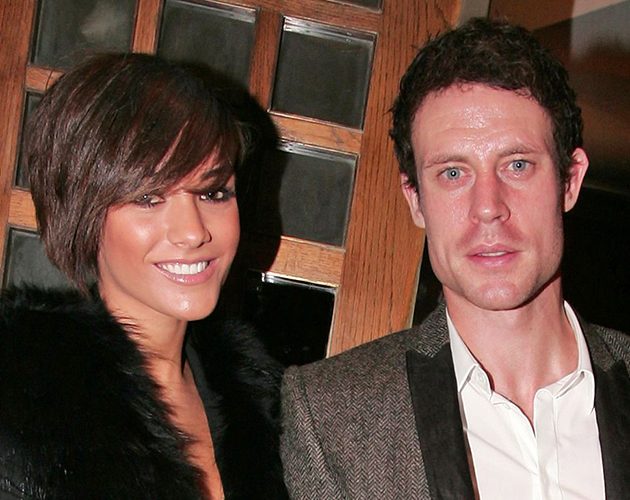 Wayne Bridge married Frankie in 2014 and they have two sons together