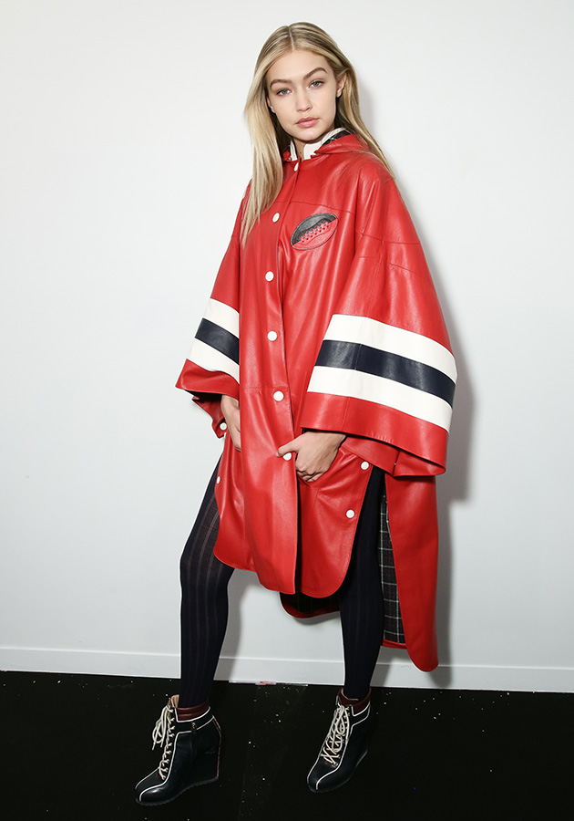gigi hadid