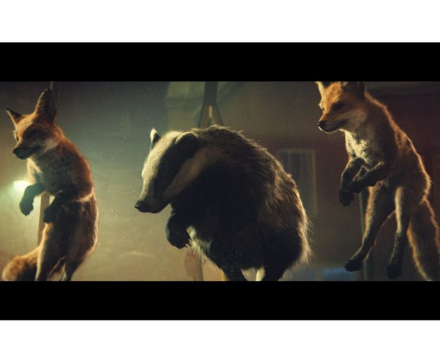 John Lewis Christmas Advert 2016 Everything You Need To Know