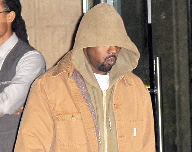 kanye west