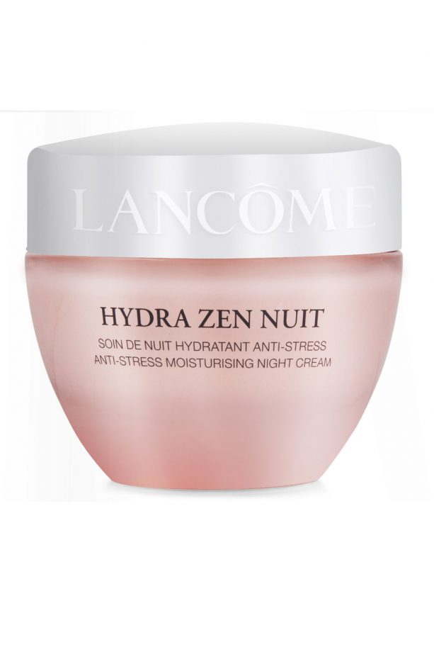 Lancome Hydra Zen Anti-Stress Night Cream, £42