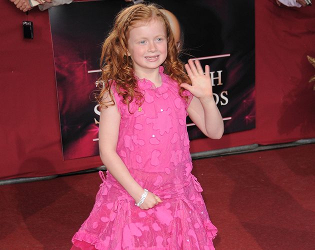 Maisie Smith