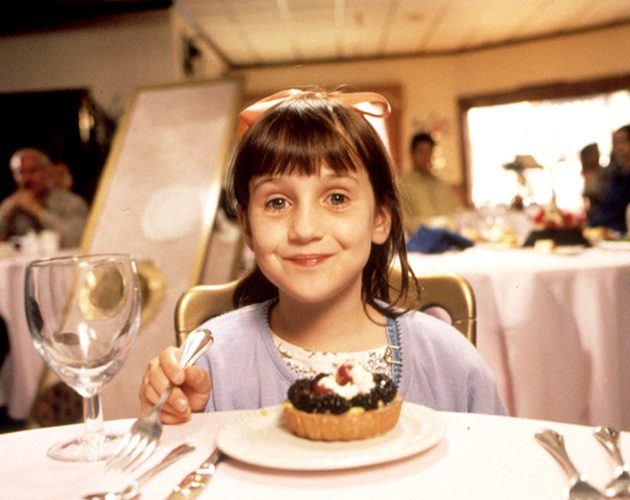 Matilda