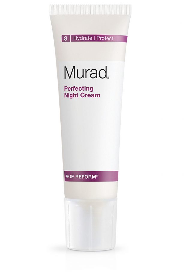 Murad Perfecting Night Cream, £39.95