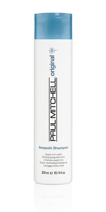 Paul Mitchell Awapuhi Shampoo, £10.50