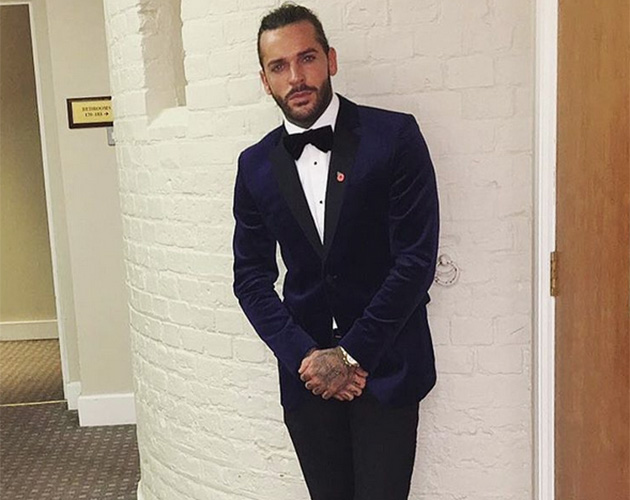 pete wicks