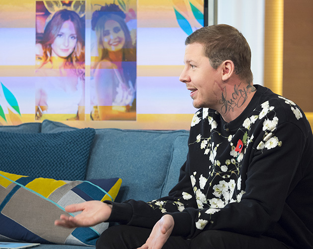 professor green